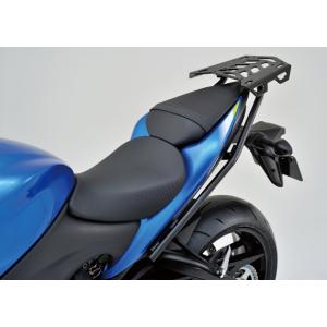 DAYTONA（デイトナ） マルチウィングキャリア GSX-S1000 GSX-S1000F