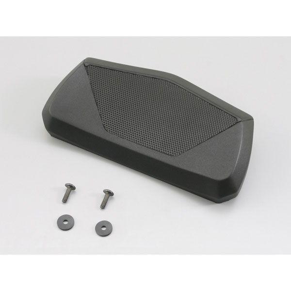 GIVI GIVI (E131)バックレスト B47用 93951 返品種別B