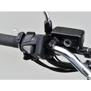 mshichin品です デイトナ(Daytona) バイク用 USB電源 スレンダーUSB 2ポート 98438