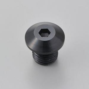 デイトナ ミラー穴埋めボルトM10 逆ネジタイプ DAYTONA 99617 返品種別B