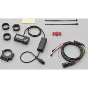 DAYTONA（バイク用品） DAYTONA デイトナ バイク用維持充電器