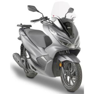 GIVI GIVI 1129DT+D1163KIT エアロダイナミックスクリーン PCX/ 150(...