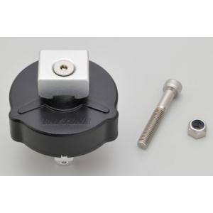 デイトナ バイブレーションコントロールデバイススマートフォンホルダー3用 DAYTONA 23943 返品種別B