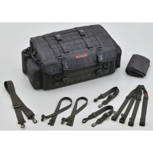 デイトナ ヘンリービギンズ DH-760 シートバッグ PROⅡ LL Webike | HenlyBegins ヘンリービギンズ DH-760 シートバッグ PRO2 V