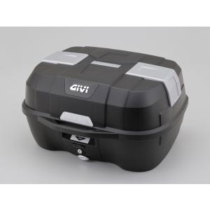 GIVI GIVI B45NM 未塗装ブラック DAYTONA 28830 返品種別B｜joshin