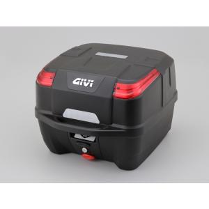 2026年5月】givi37（バイク用トップケース、リアボックス）のおすすめ