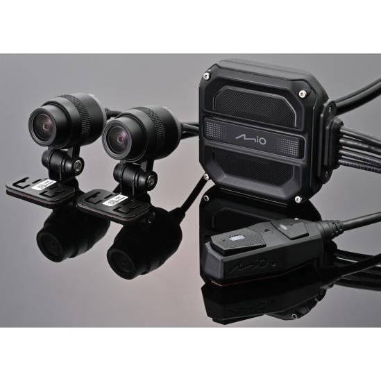 デイトナ バイク専用ドライブレコーダー「MiVue M802WD」 DAYTONA 47750 返品...