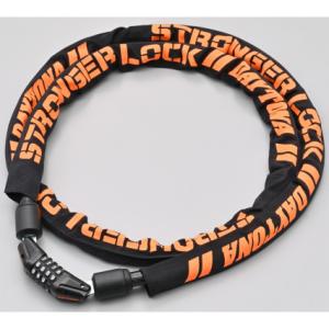 デイトナ ストロンガーワイヤーロック 直径15mm 48464 返品種別B