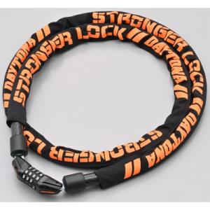 デイトナ ストロンガーワイヤーロック 直径20mm 48468 返品種別B