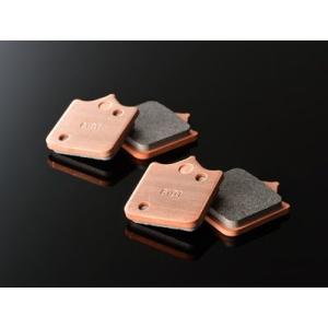 デイトナ ゴールデンパッドχ ( No.111 ) ブレーキパッド DAYTONA 67737 返品...
