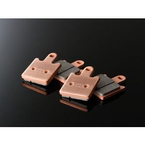デイトナ ゴールデンパッドχ ( No.109 ) ブレーキパッド DAYTONA 67736 返品...