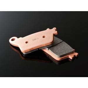 デイトナ ゴールデンパッドχ ( No.072 ) ブレーキパッド DAYTONA 67441 返品...