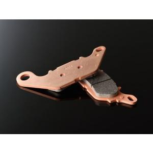 デイトナ ゴールデンパッドχ ( No.088 ) ブレーキパッド DAYTONA 67453 返品...