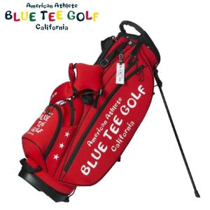 BLUE TEE GOLF（ブルーティーゴルフ） ストレッチ スタンド キャディ