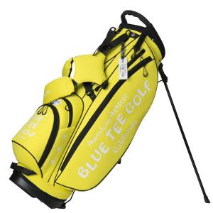 BLUE TEE GOLF（ブルーティーゴルフ） ストレッチ スタンド キャディ
