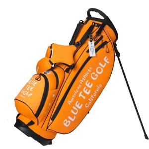 DESCENTE GOLF デサントゴルフ スタンドキャディバッグ 9型 DQBWJJ02