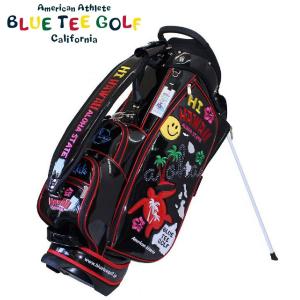 BLUE TEE GOLF（ブルーティーゴルフ） HI HAWAII ハワイ 9インチ