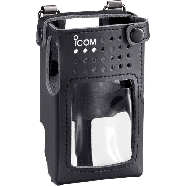 アイコム トランシーバー用ハードケースS iCOM LC-164T 返品種別A