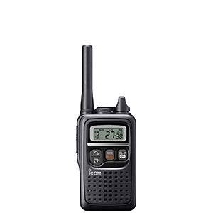特定小電力トランシーバーアイコムIC4350(ショートアンテナ) ICOM アイコム 特定小電力トランシーバー (ショートアンテナ