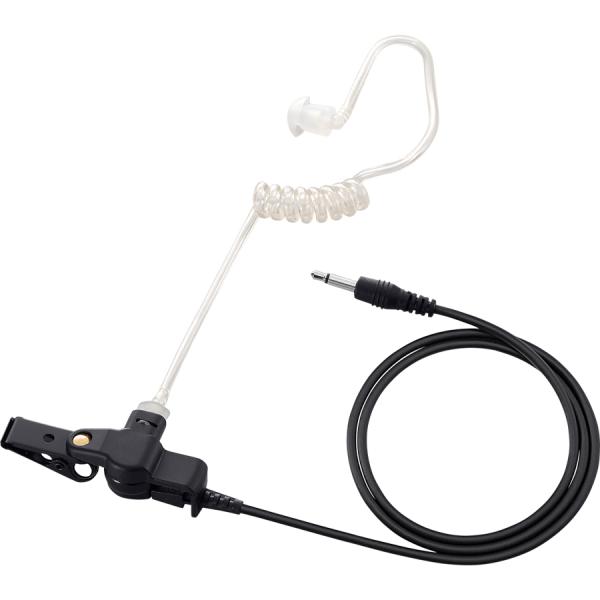 アイコム トランシーバー用イヤホン(チューブ式) iCOM SP-26 返品種別A