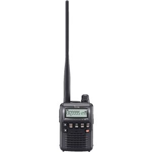 アイコム レシーバー iCOM IC-R6#61(BLK) 返品種別A