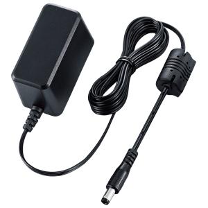アイコム 充電器用ACアダプター(#64 ストレートプラグ) iCOM BC-123S#64 返品種別A