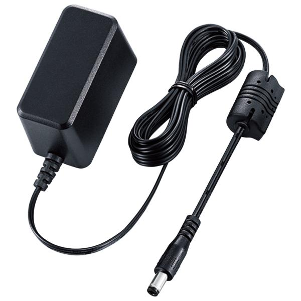 アイコム 充電器用ACアダプター(#64 ストレートプラグ) iCOM BC-123S#64 返品種...