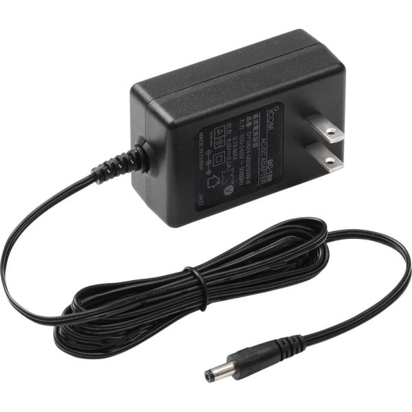 アイコム BC-181用 ACアダプター iCOM BC-188 返品種別A