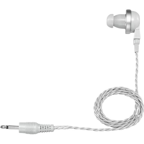 アイコム トランシーバー用イヤホン (グレー) iCOM EH-15 返品種別A