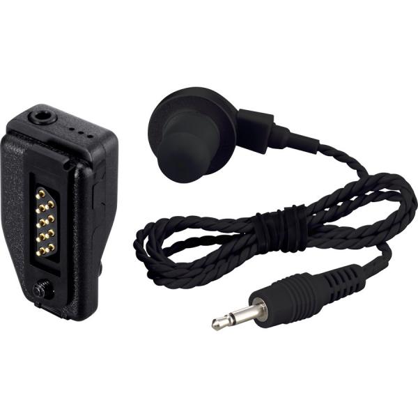 アイコム トランシーバー用マイクロホン iCOM HM-123 返品種別A