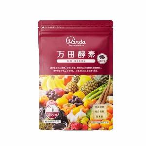 万田酵素 MULBERRY ペースト(分包)タイプ 31包 万田酵素 返品種別B｜Joshin web