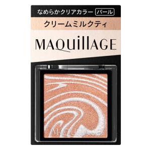 マキアージュ カスタマイズアイカラー シングル ...の商品画像