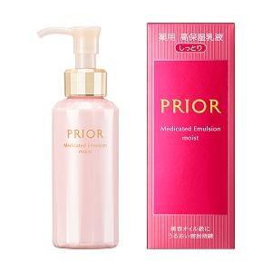 SHISEIDO（資生堂） プリオール 薬用 高保湿乳液（しっとり