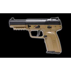 マルシン工業 マルシン FN 5−7 ファイブセブン V2 ODG（CDX CO2