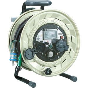 HATAYA（ハタヤ） 金属感知機能付メタルセンサーリール100V型標準型