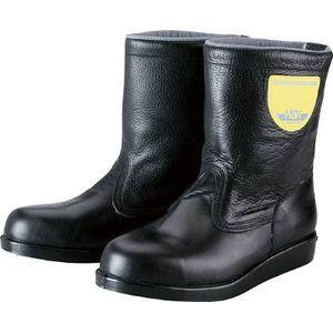 ノサックス アスファルト舗装用安全靴 28.0cm HSK208-J1-280 返品種別B