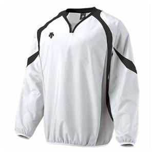 デサント 野球 ソフトボール プラクティスウェア DESCENTE ウインドジャック DS-PJ320-WBK-XA