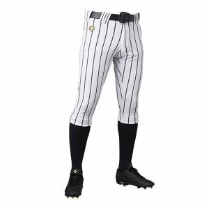 デサント 野球 ソフトボール用ユニフォームパンツ DESCENTE ユニフィットパンツ DS-DB6014P-SWBK-XO