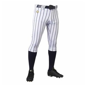 デサント 野球 ソフトボール用ユニフォームパンツ DESCENTE ユニフィットパンツ DS-DB6014P-SWNV-S