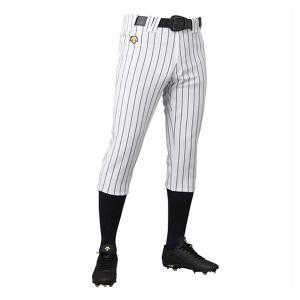 デサント 野球 ソフトボール用ユニフォームパンツ DESCENTE ユニフィットパンツ DS-DB7010P-SWBK-M