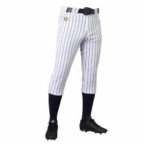 デサント 野球 ソフトボール用ユニフォームパンツ DESCENTE ユニフィットパンツ DS-DB7010P-SWNV-O