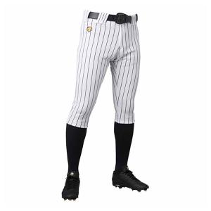 デサント 野球 ソフトボール用ユニフォームパンツ DESCENTE ユニフィットパンツ DS-DB7014P-SWBK-XO