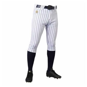 デサント 野球 ソフトボール用ユニフォームパンツ DESCENTE ユニフィットパンツ DS-DB7014P-SWNV-M