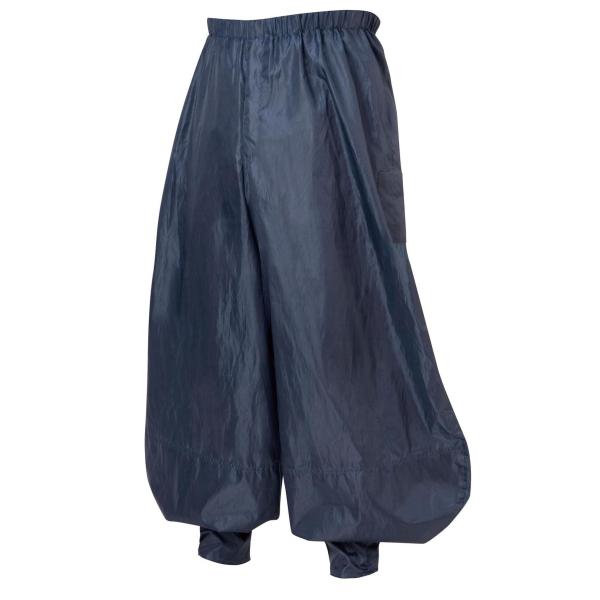 喜多 超々ロング対応 鳶ヤッケズボン(ネイビー XL) KITA NO40-NV-XL 返品種別B