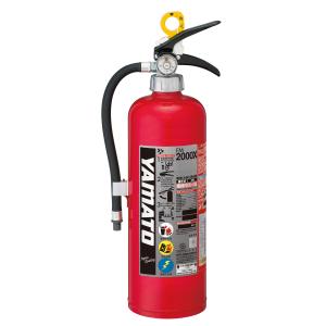 消火器　粉末20型　2025年製 消火器 2.0kg 蓄圧式 粉末 ABC 6型 2025年製 ヤマトプロテック 業務用