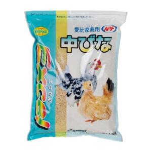エクセル 中びな 1.8kg ナチュラルペットフーズ 返品種別B