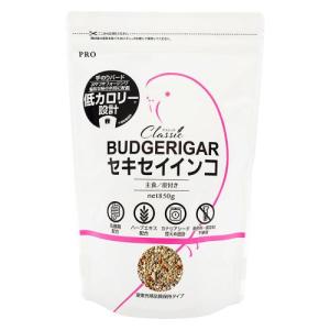 PROCl セキセイインコ 850g ナチュラル...の商品画像