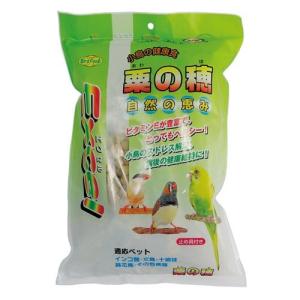 エクセル 粟の穂 500g ナチュラルペットフーズ 返品種別B