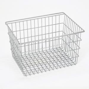 ホームエレクター シェルフイン シェルフ スライドバスケット 深さ215mm 奥行450mm専用 HSLB215C