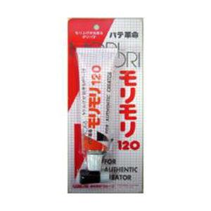 ウェーブ モリモリ 120g(ポリエステルパテ)(WKS-012) 返品種別B